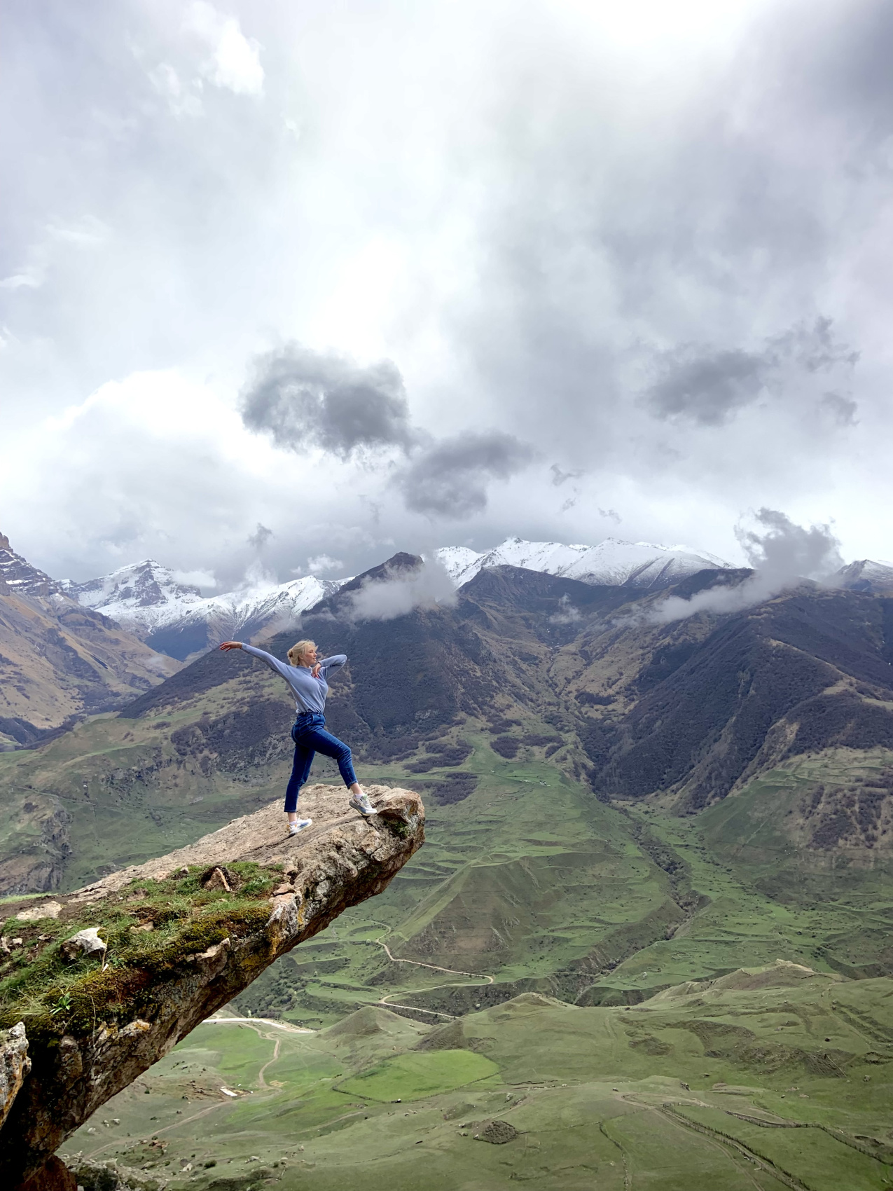 Эль Тур (Эльбрус) (13/73)