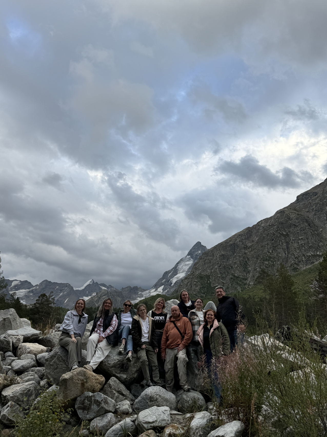 Эль Тур (Эльбрус) (57/73)