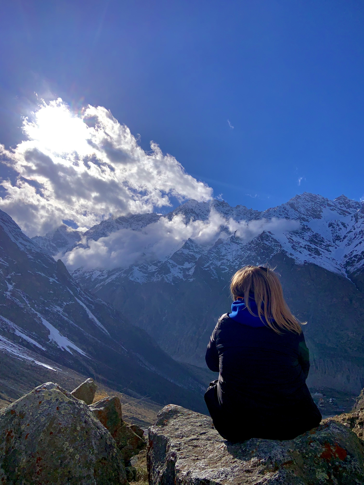 Эль Тур (Эльбрус) (4/73)