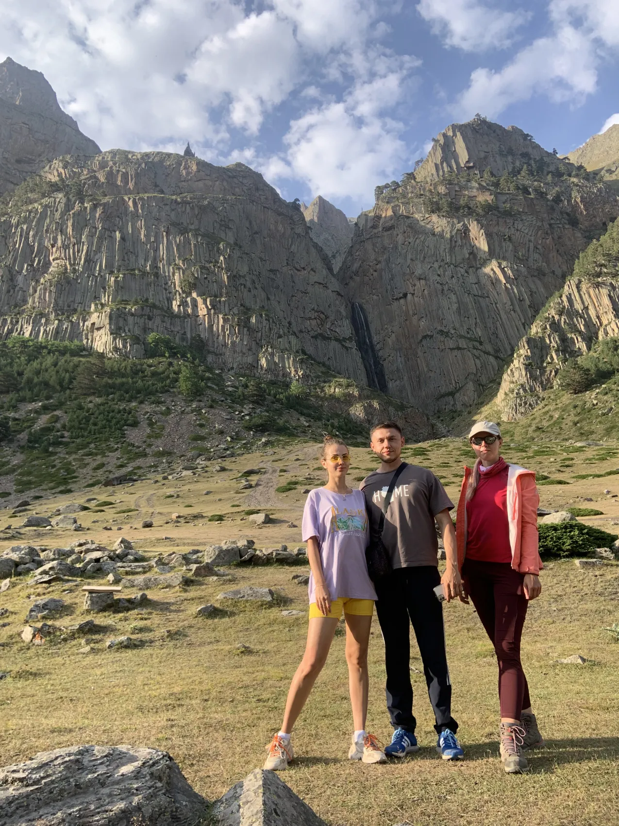 Эль Тур (Эльбрус) (7/73)