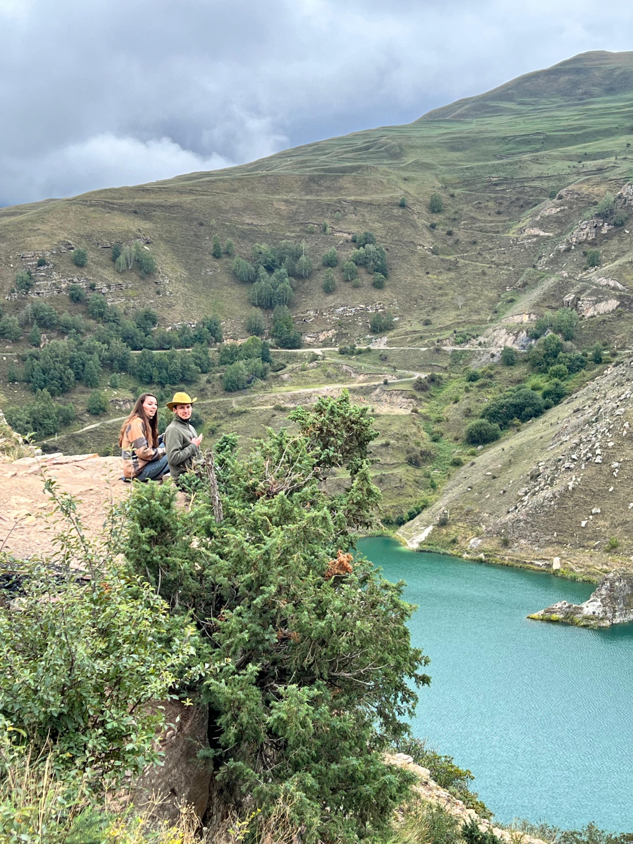 Эль Тур (Эльбрус) (32/73)