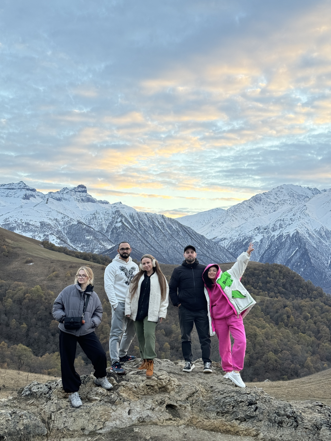 Эль Тур (Эльбрус) (40/73)