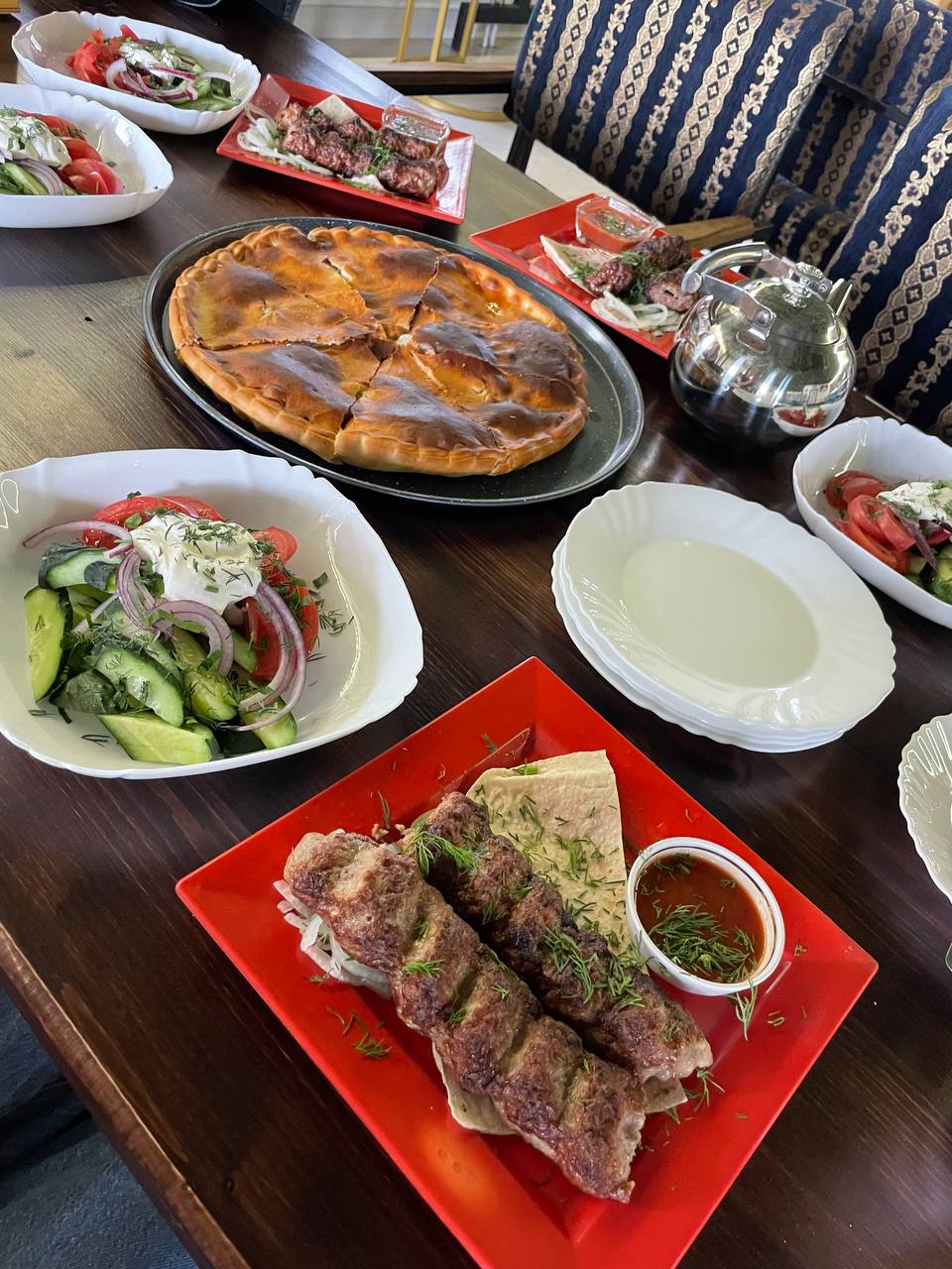 Эль Тур (Эльбрус) (48/73)