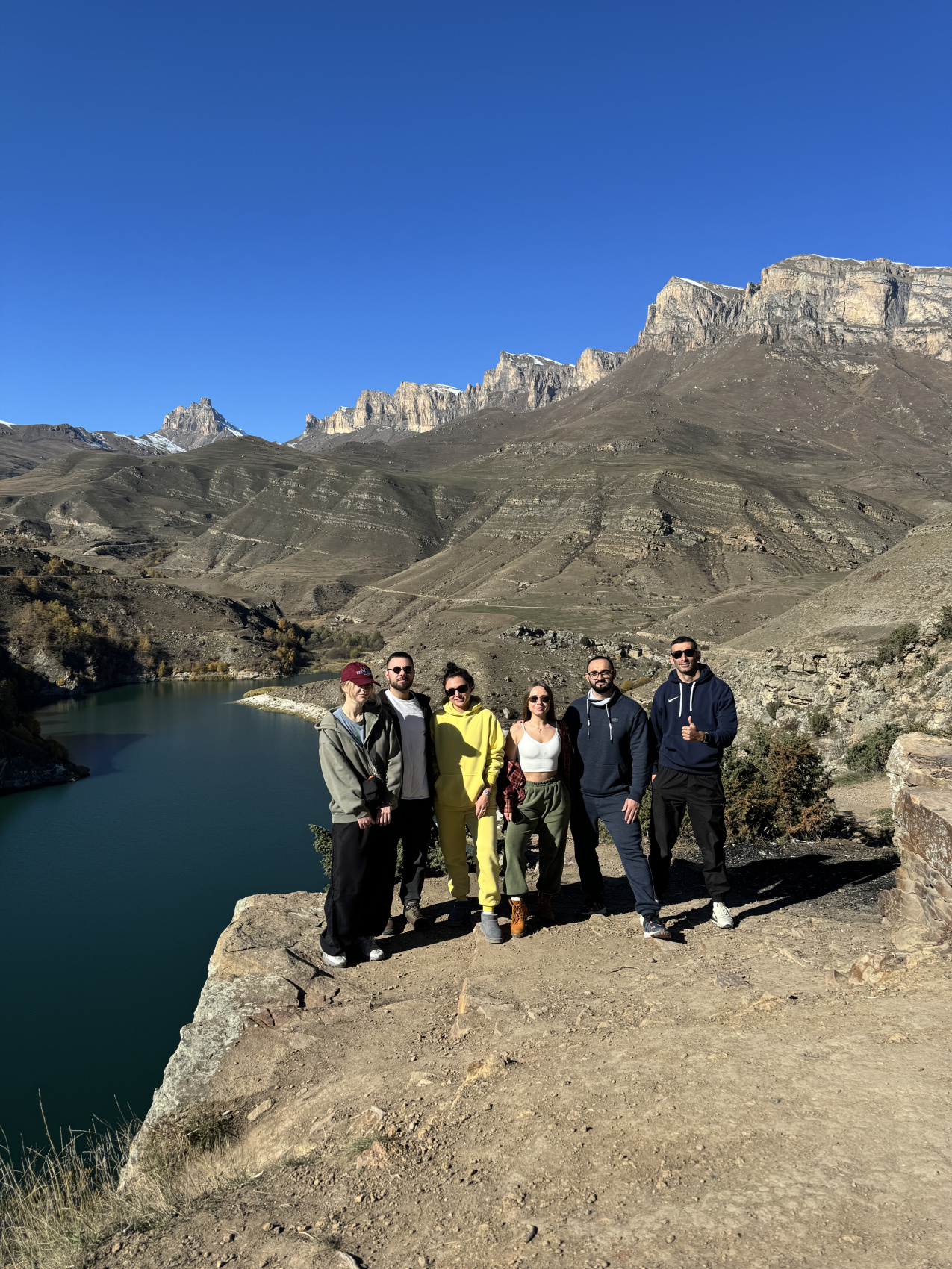 Эль Тур (Эльбрус) (37/73)