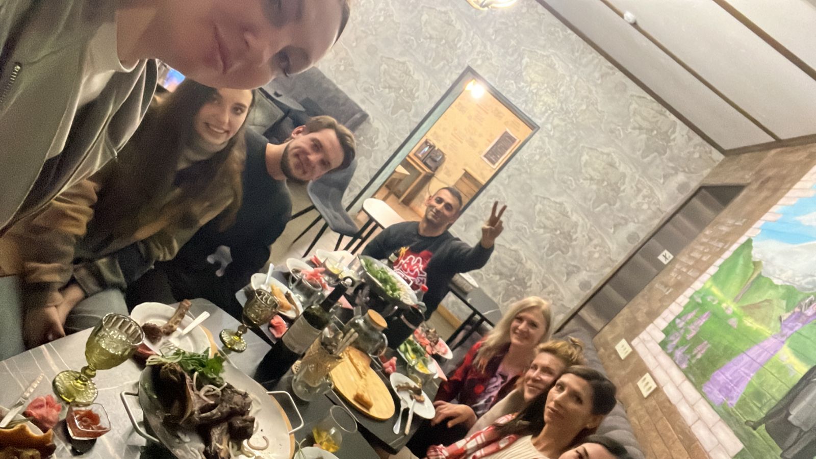 Эль Тур (Эльбрус) (46/73)