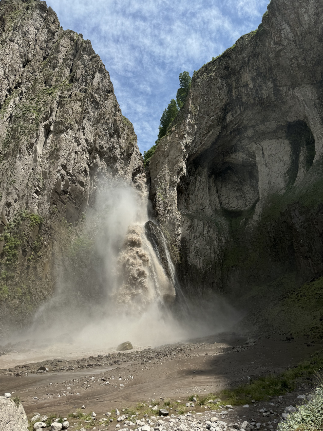 Эль Тур (Эльбрус) (47/73)