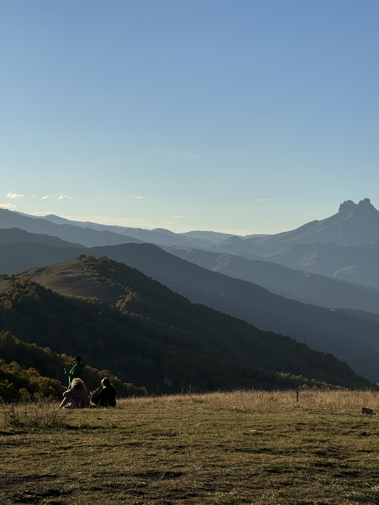 Эль Тур (Эльбрус) (41/73)