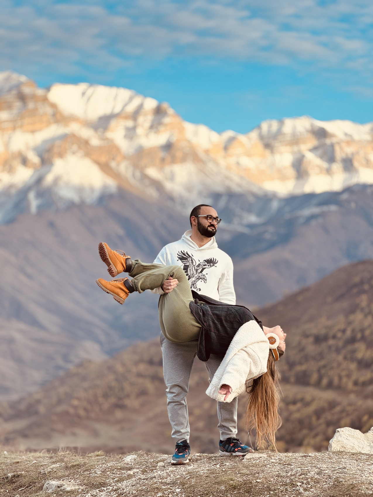 Эль Тур (Эльбрус) (26/73)