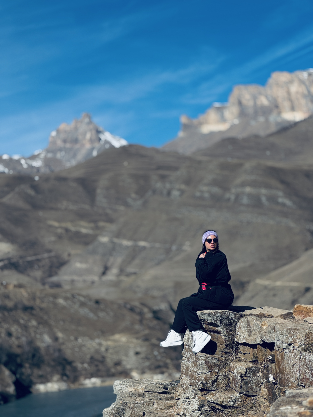 Эль Тур (Эльбрус) (43/73)