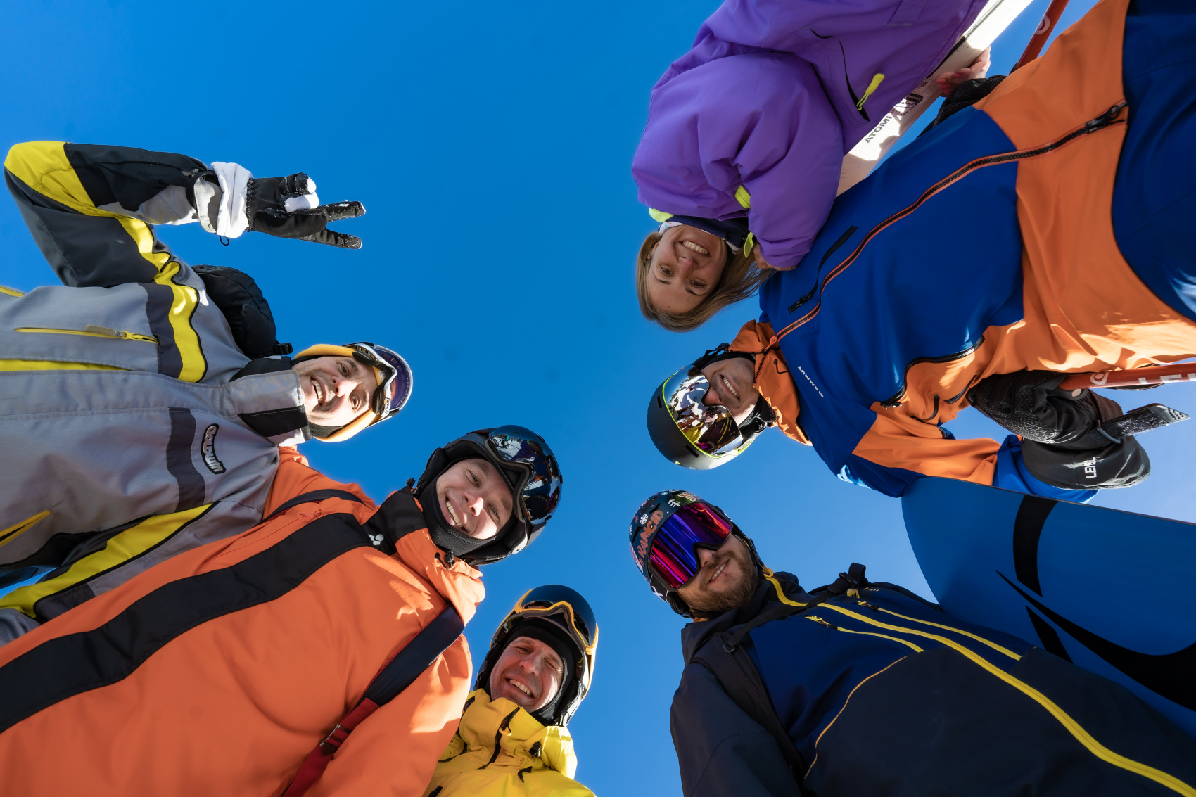 Шерегеш. Всё включено.Супер-неделя (12/31)