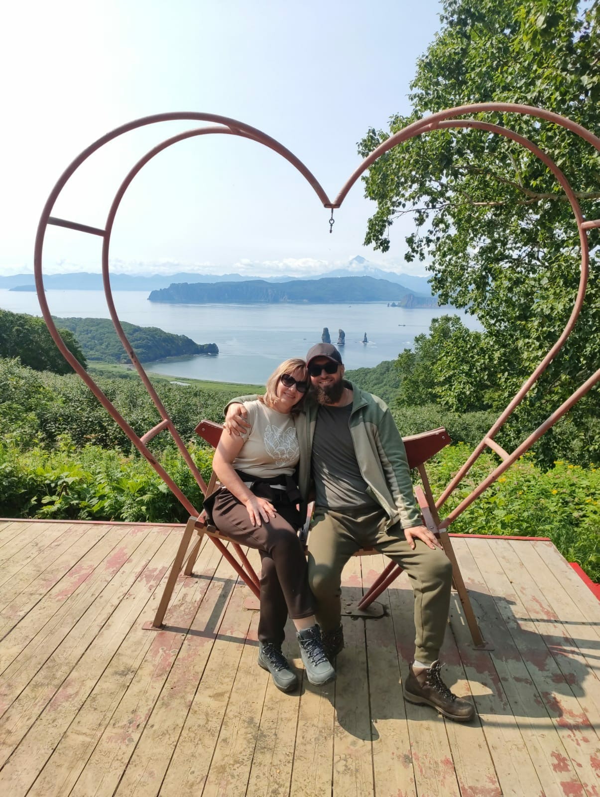 Камчатка Классик (июль-сентябрь, 3-6 участников) (8/37)