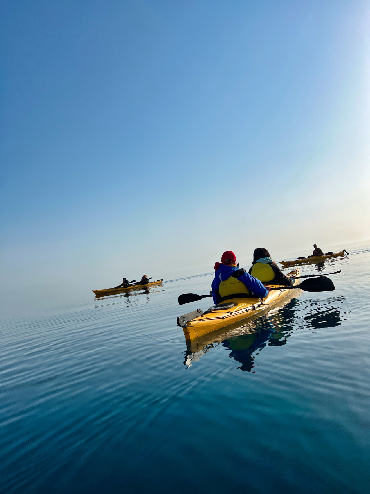 Киргизия на «All Inclusive»: небесные горы и озеро Иссык-Куль  (21/117)