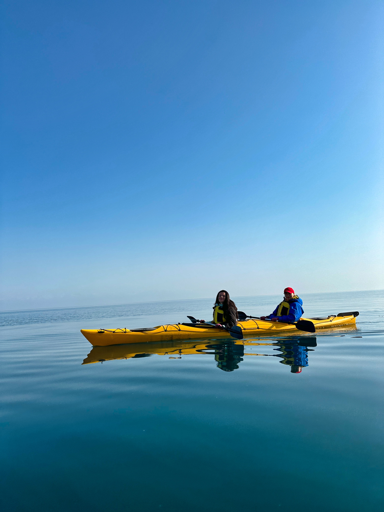 Киргизия на «All Inclusive»: небесные горы и озеро Иссык-Куль  (23/117)