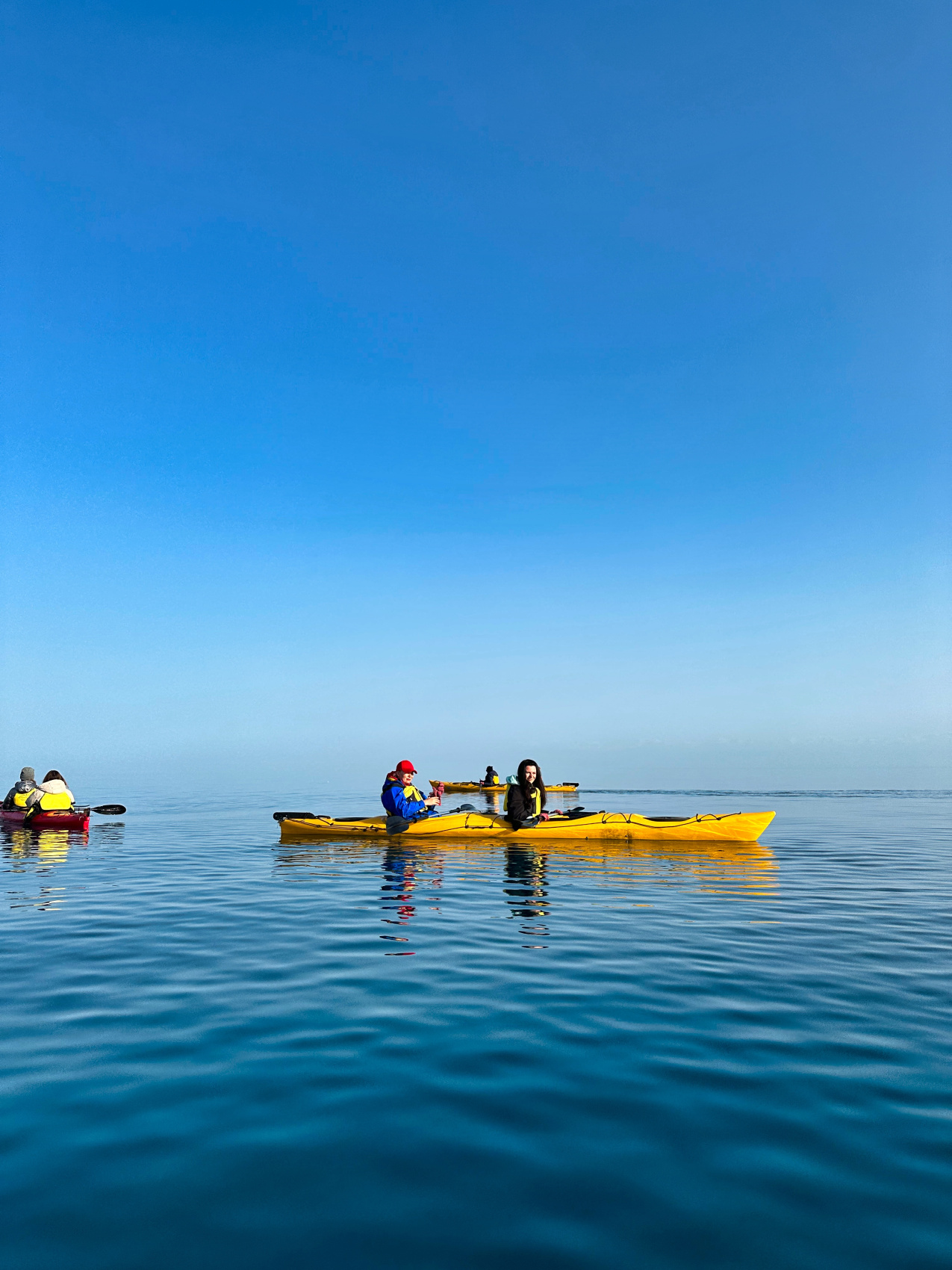 Киргизия на «All Inclusive»: небесные горы и озеро Иссык-Куль  (22/117)