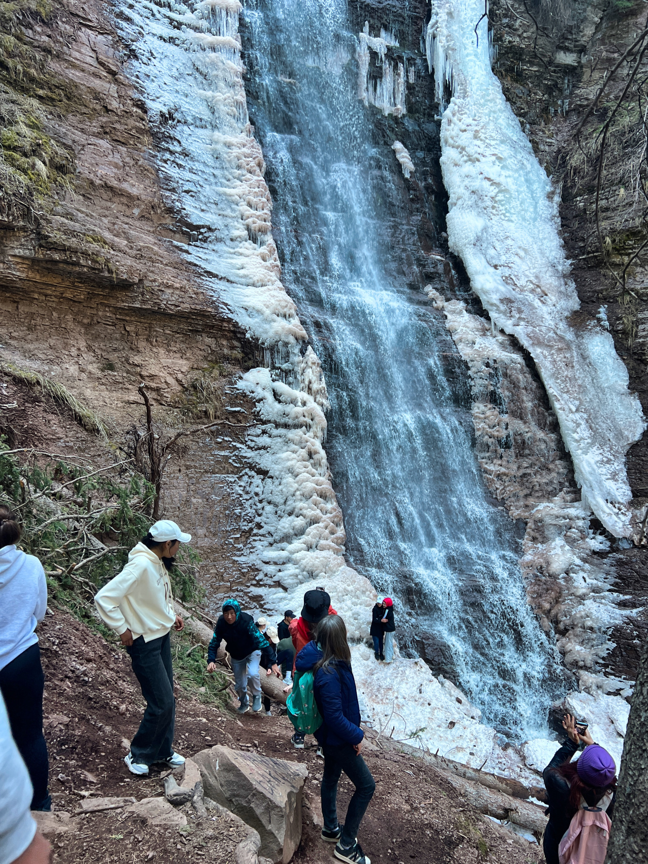 Киргизия на «All Inclusive»: небесные горы и озеро Иссык-Куль  (50/117)