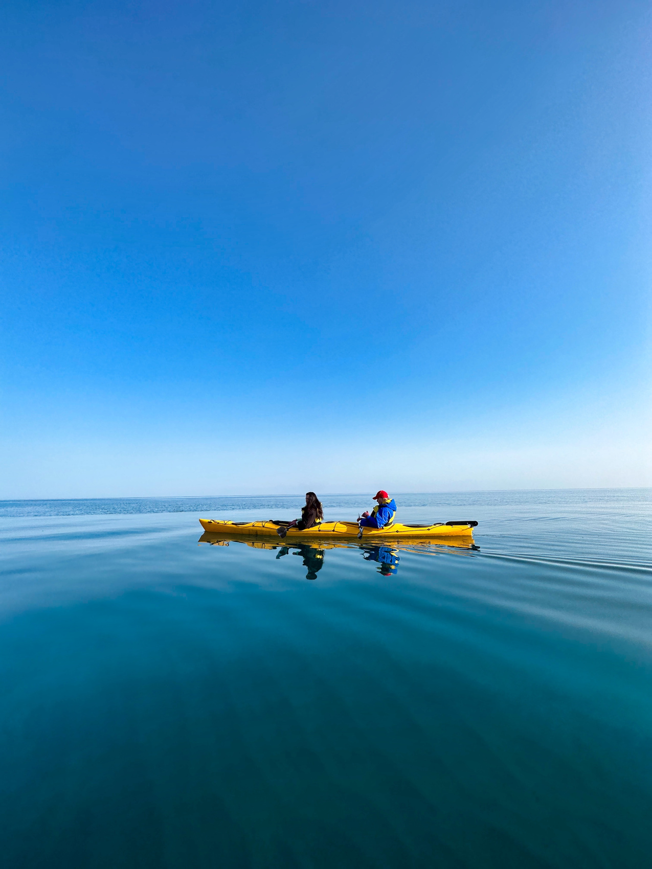 Киргизия на «All Inclusive»: небесные горы и озеро Иссык-Куль  (2/117)