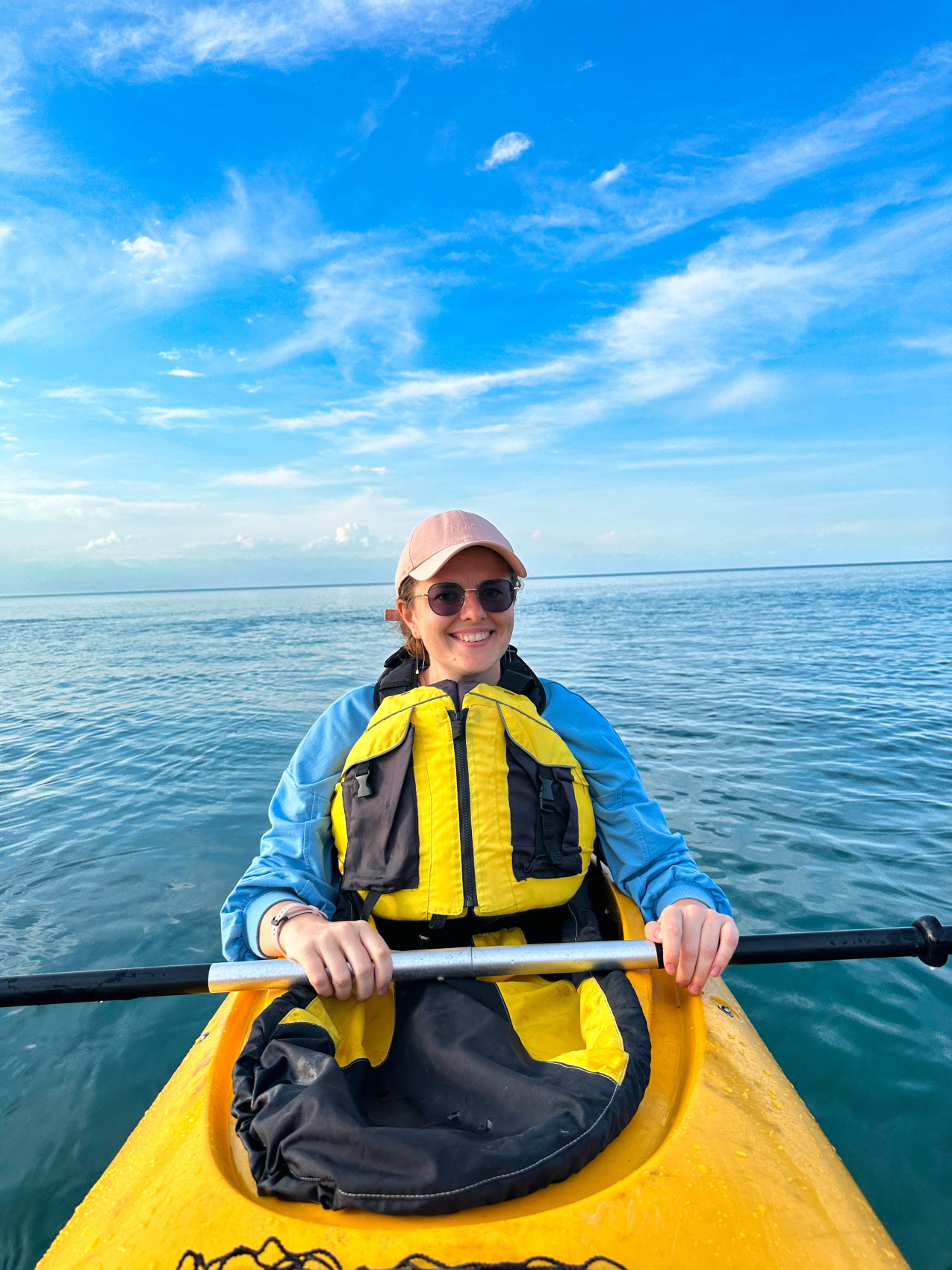 Киргизия на «All Inclusive»: небесные горы и озеро Иссык-Куль  (81/117)