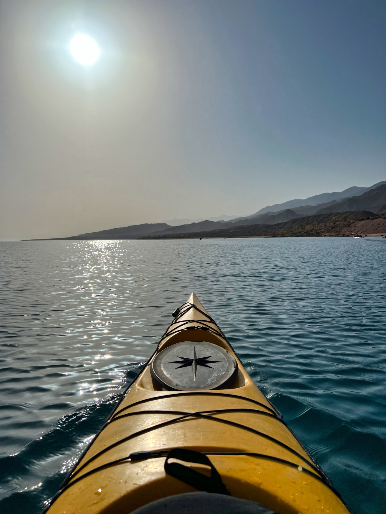 Киргизия на «All Inclusive»: небесные горы и озеро Иссык-Куль  (63/117)