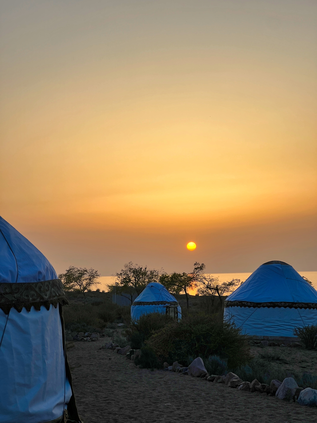 Киргизия на «All Inclusive»: небесные горы и озеро Иссык-Куль  (60/117)