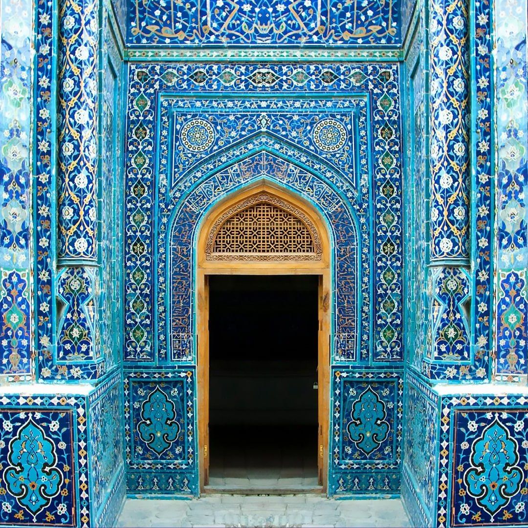 Восточный экспресс: 3 города. Всё Включено! (8/35)