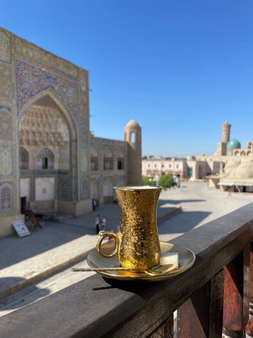 Восточный экспресс: 3 города. Всё Включено! (10/35)