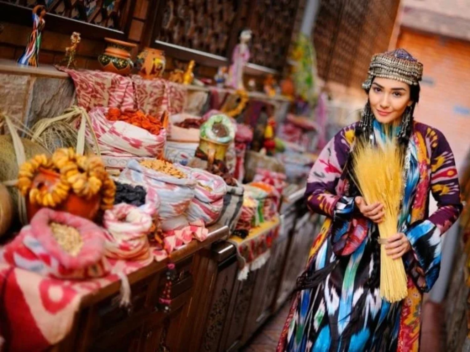 Восточный экспресс: 3 города. Всё Включено! (15/35)