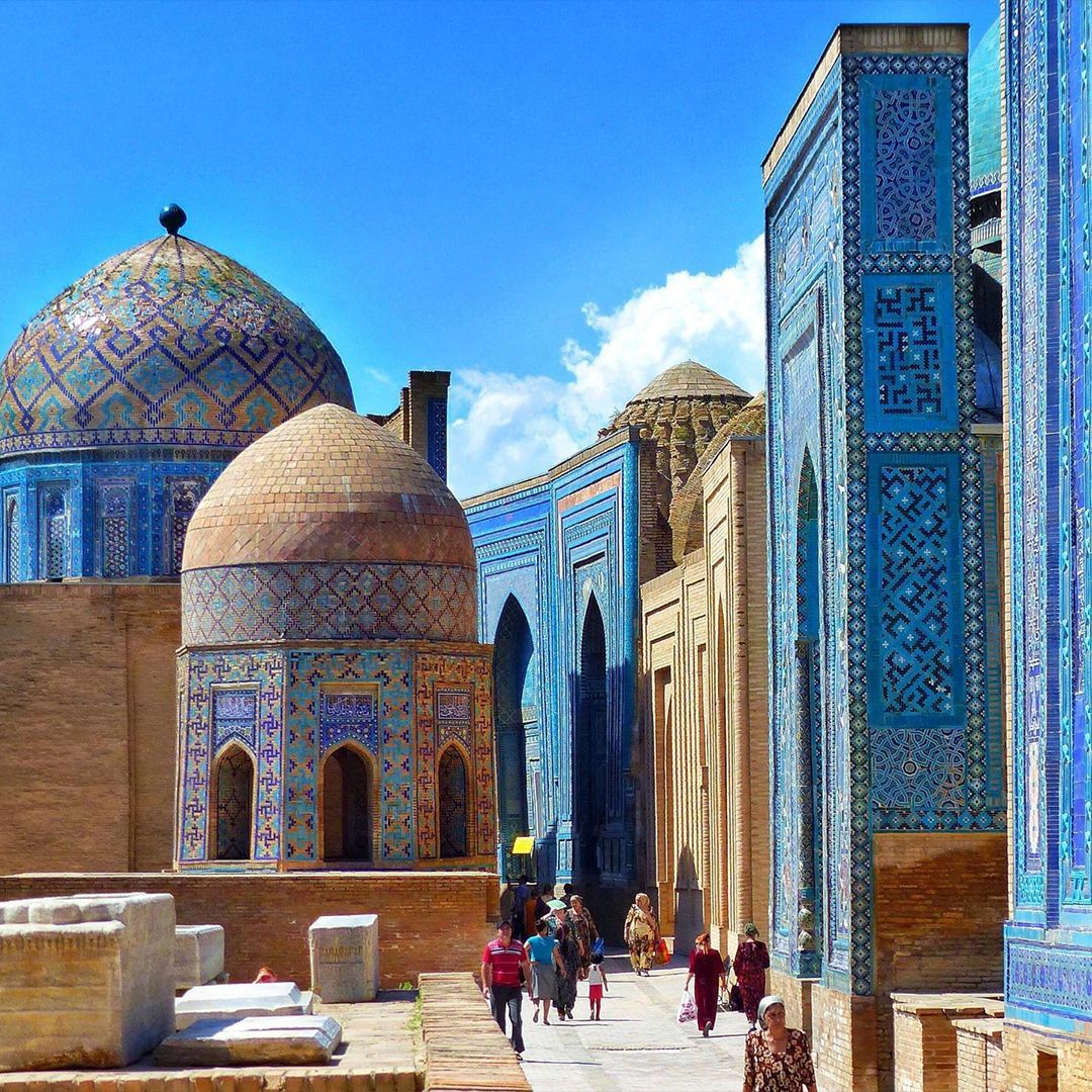 Восточный экспресс: 3 города. Всё Включено! (5/35)