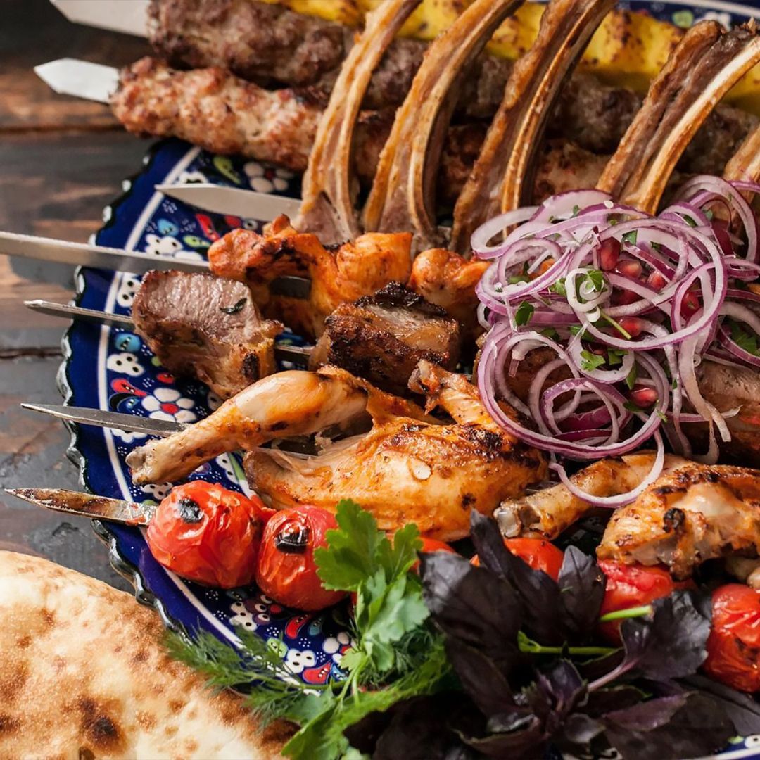 Восточный экспресс: 3 города. Всё Включено! (4/35)