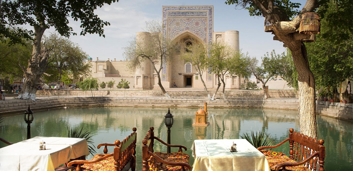 Восточный экспресс: 3 города. Всё Включено! (12/35)