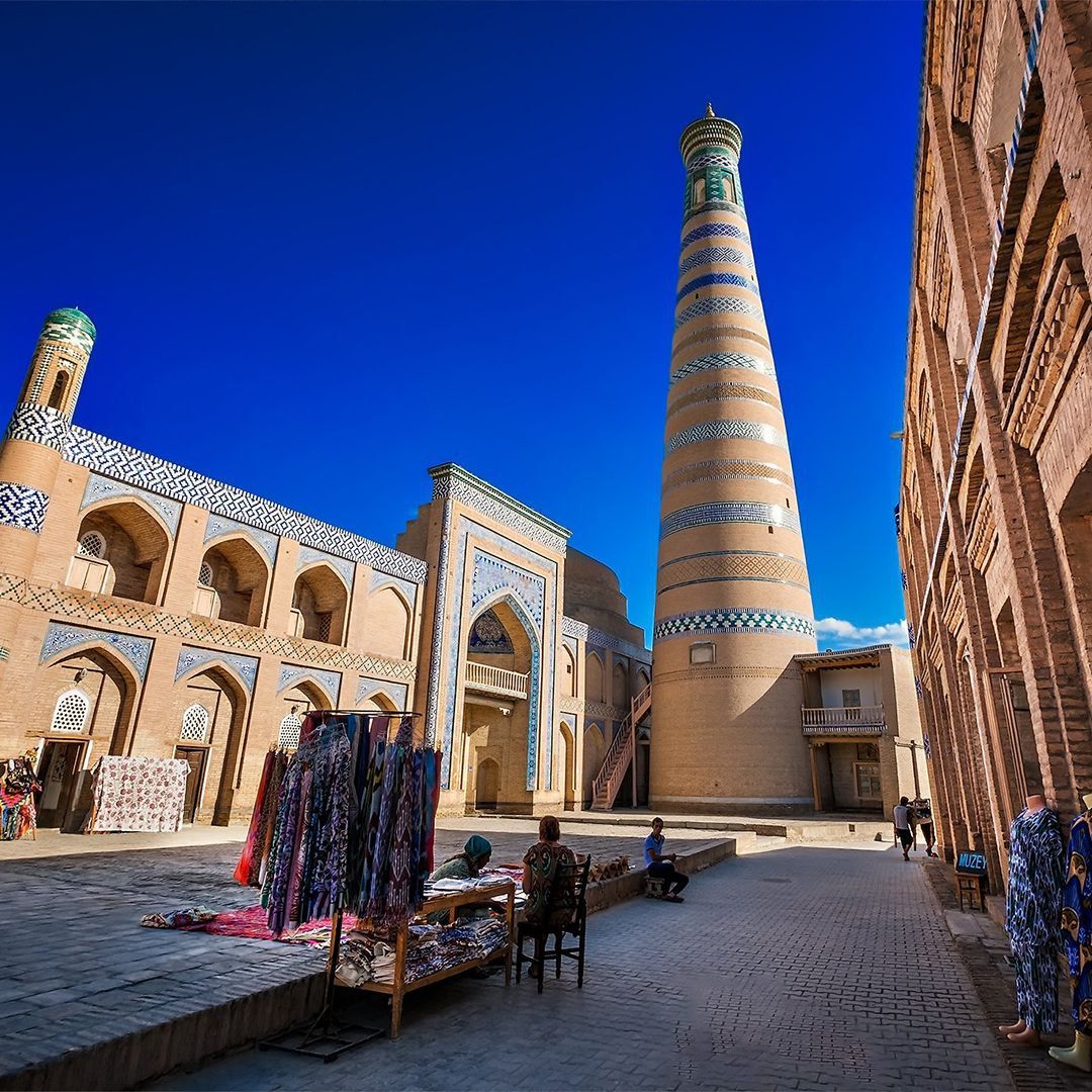 Восточный экспресс: 3 города. Всё Включено! (6/35)