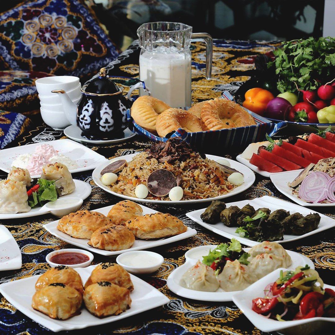 Восточный экспресс: 3 города. Всё Включено! (7/35)