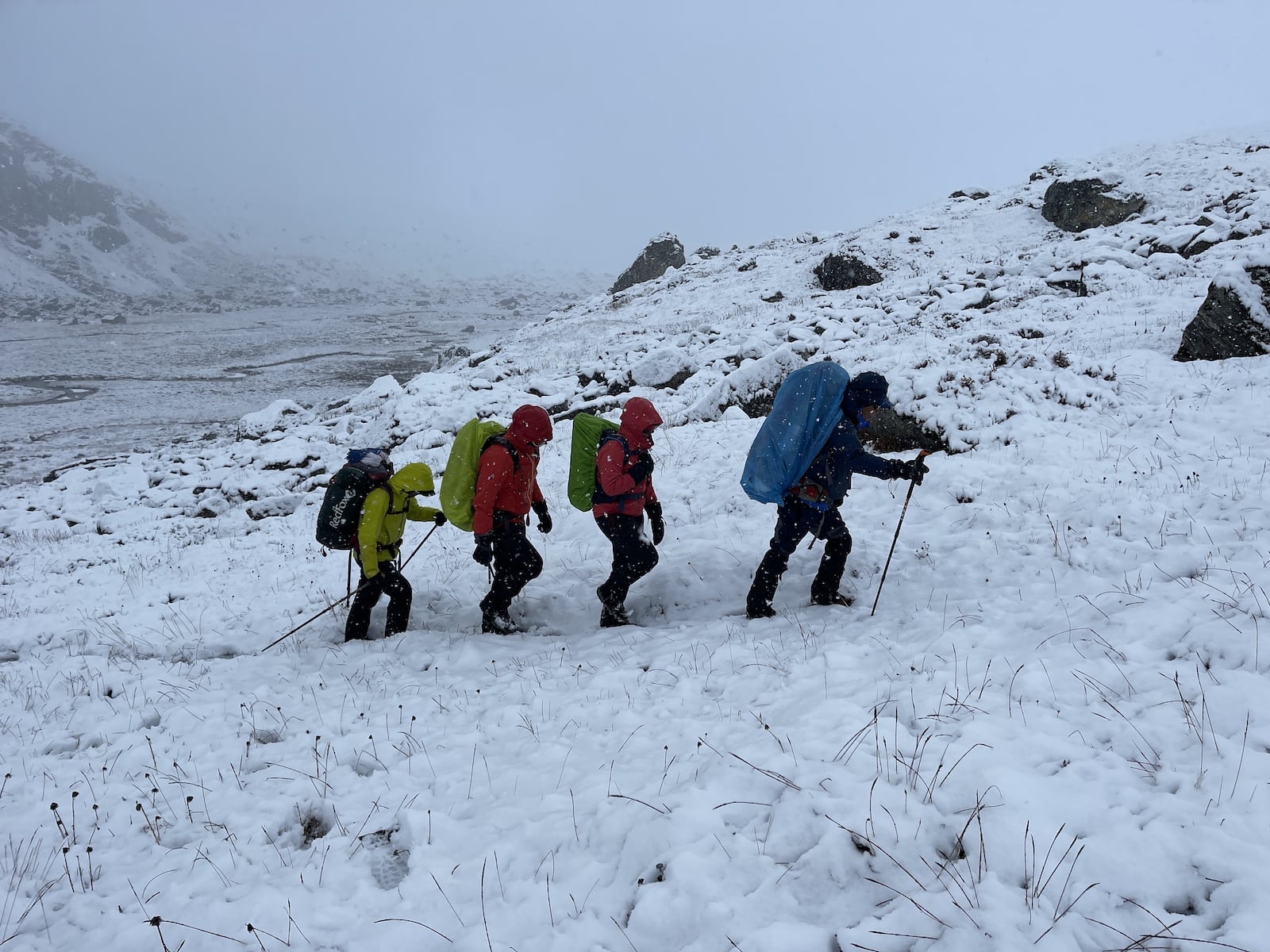 Восхождение на Мера пик (9/43)