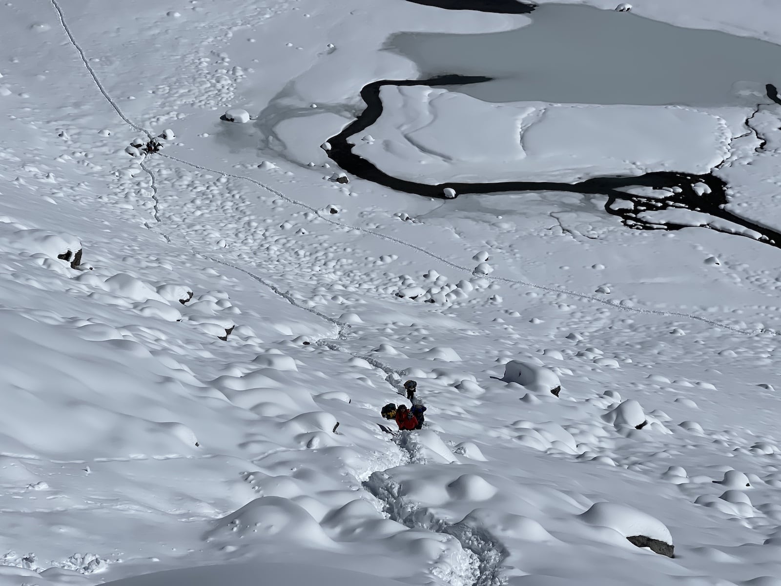 Восхождение на Мера пик (13/43)