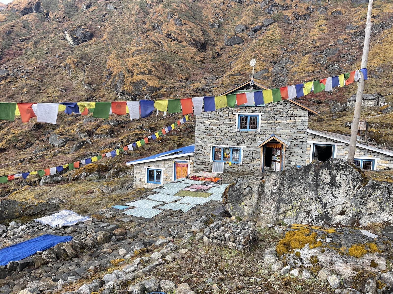 Восхождение на Мера пик (37/43)