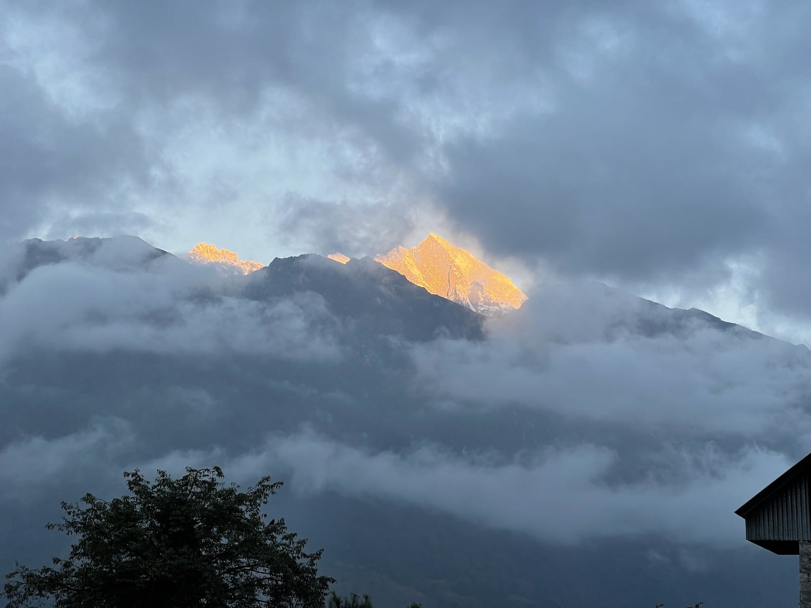 Восхождение на Мера пик (43/43)