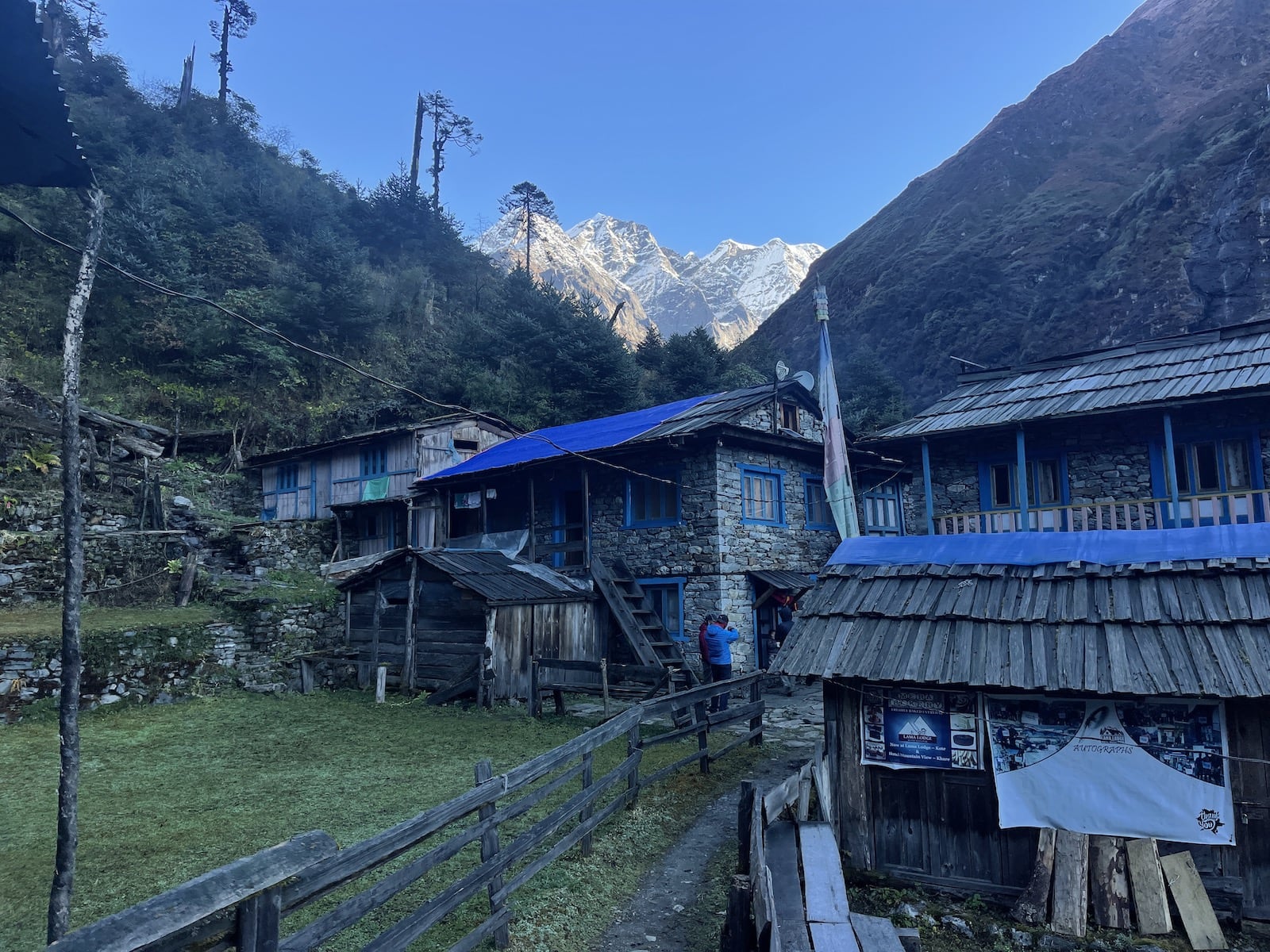 Восхождение на Мера пик (34/43)