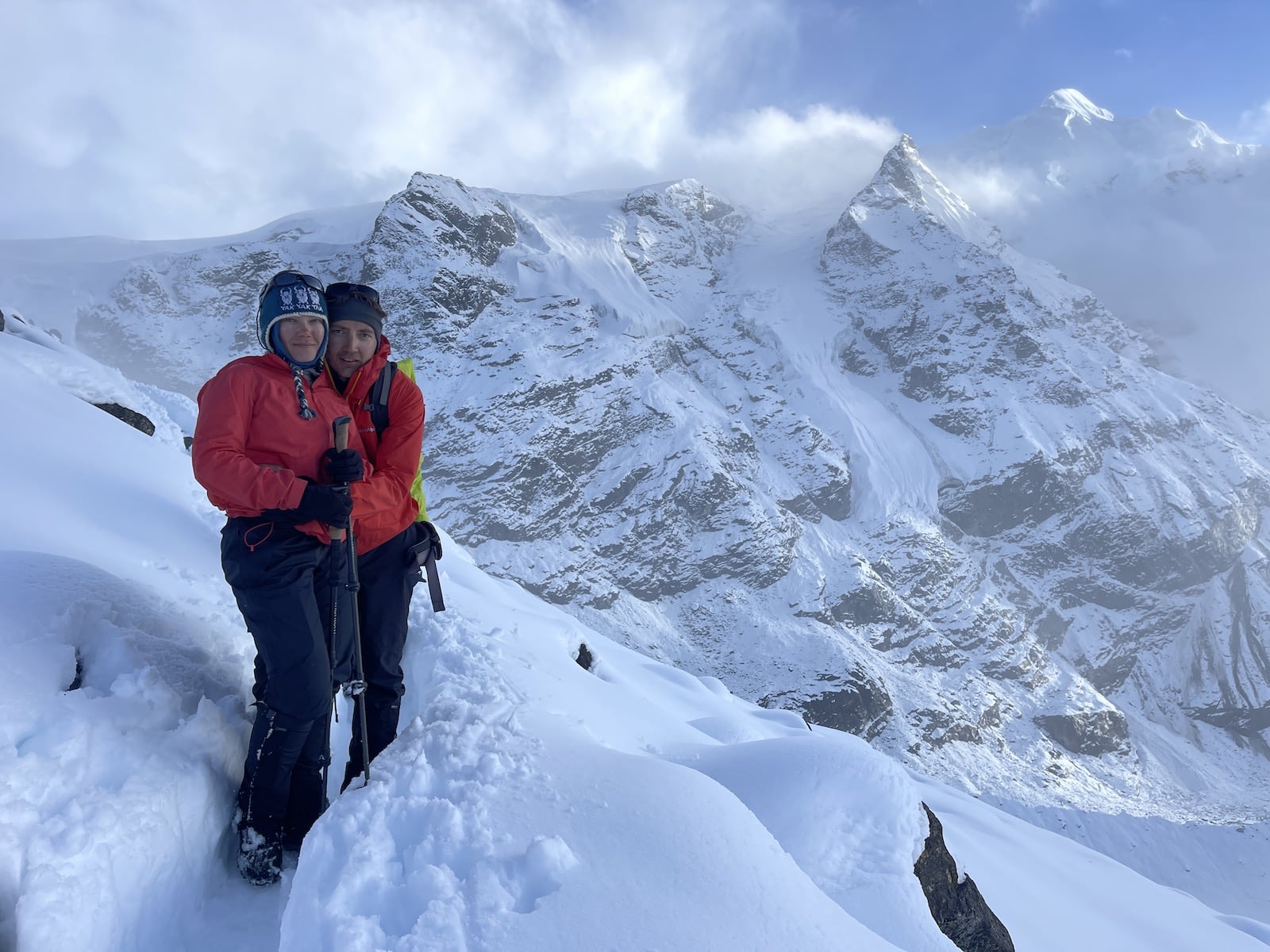 Восхождение на Мера пик (21/43)