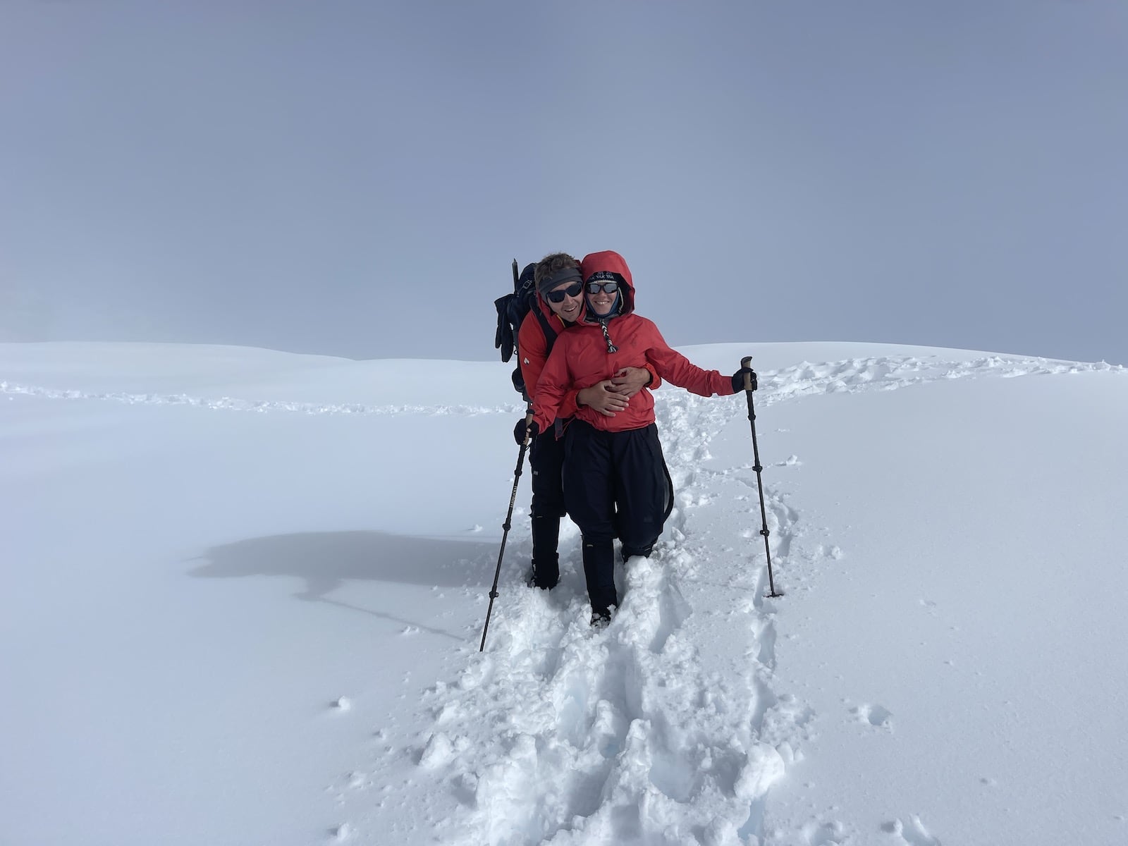 Восхождение на Мера пик (2/43)