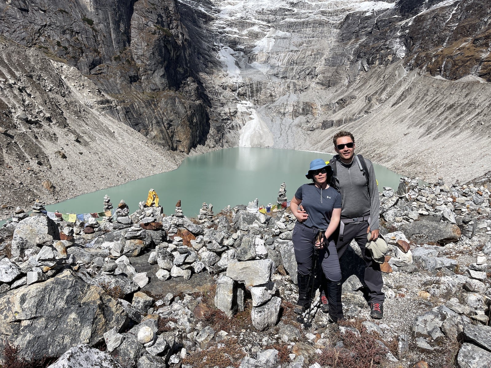 Восхождение на Мера пик (29/43)