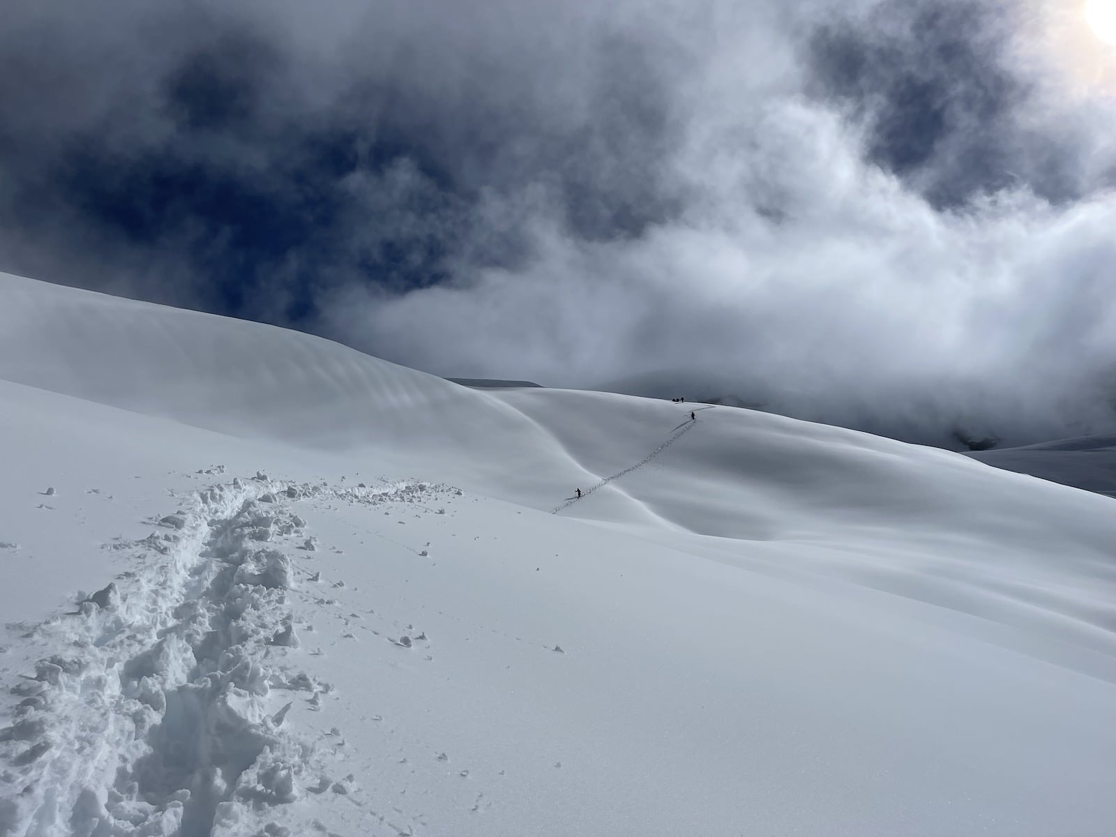 Восхождение на Мера пик (18/43)