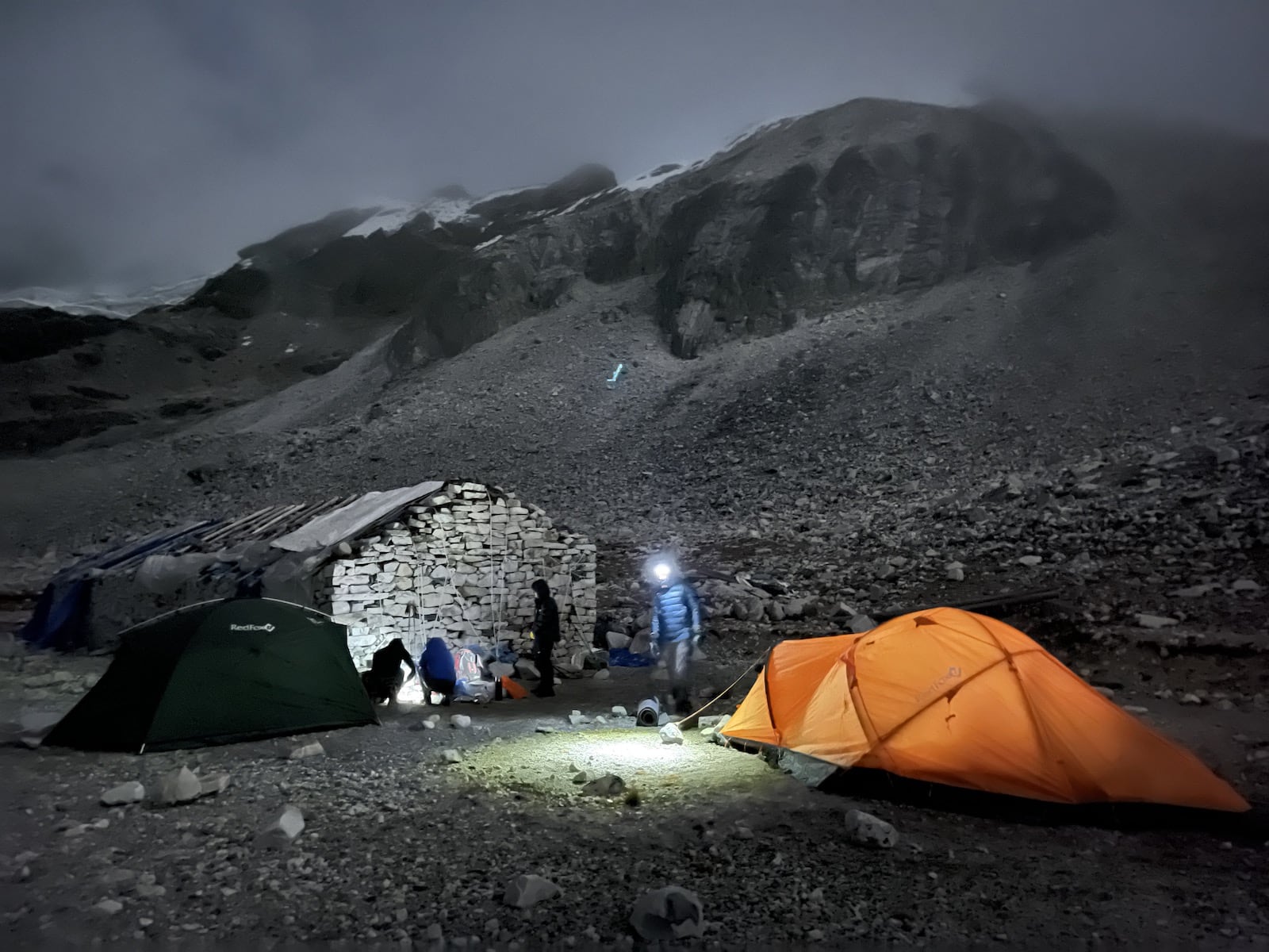 Восхождение на Мера пик (8/43)