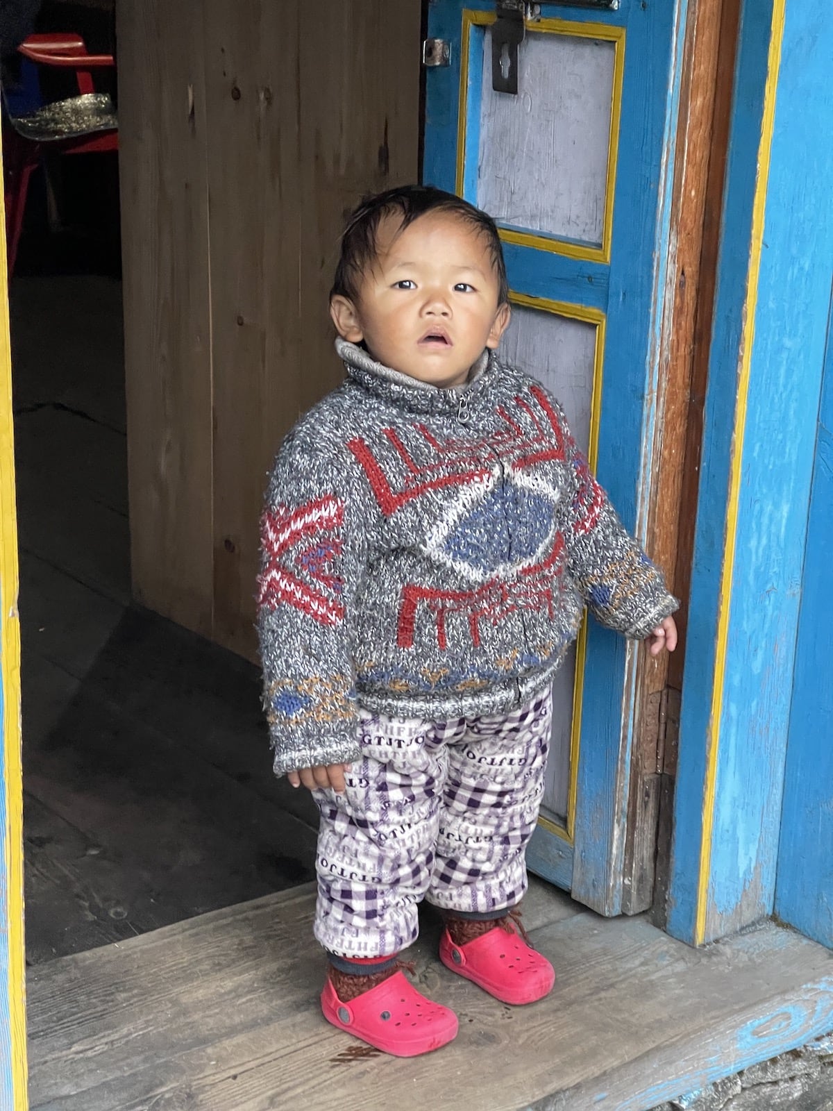 Восхождение на Мера пик (32/43)