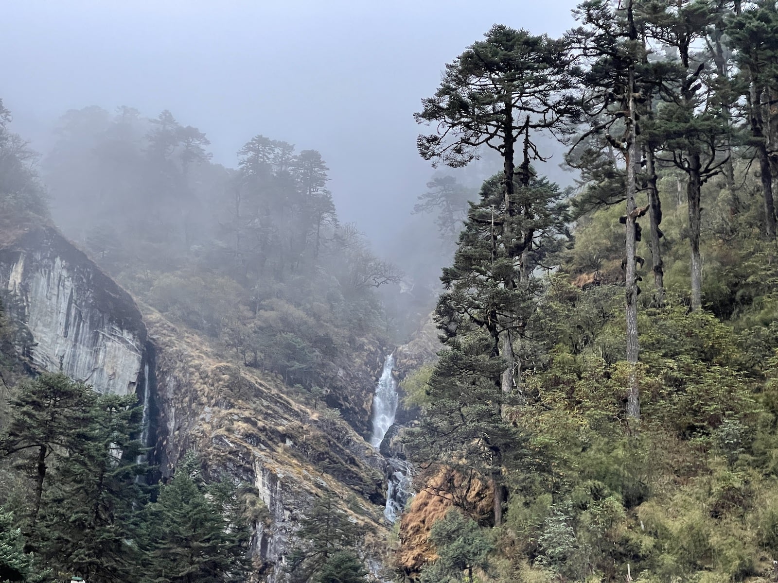 Восхождение на Мера пик (33/43)