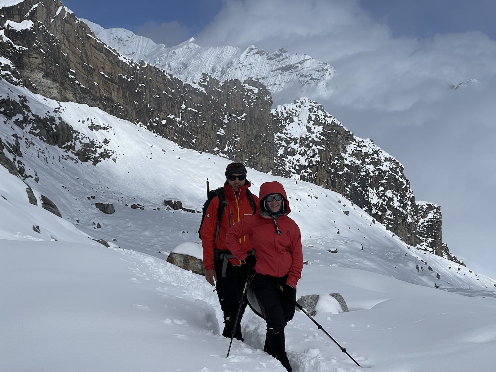 Восхождение на Мера пик (15/43)