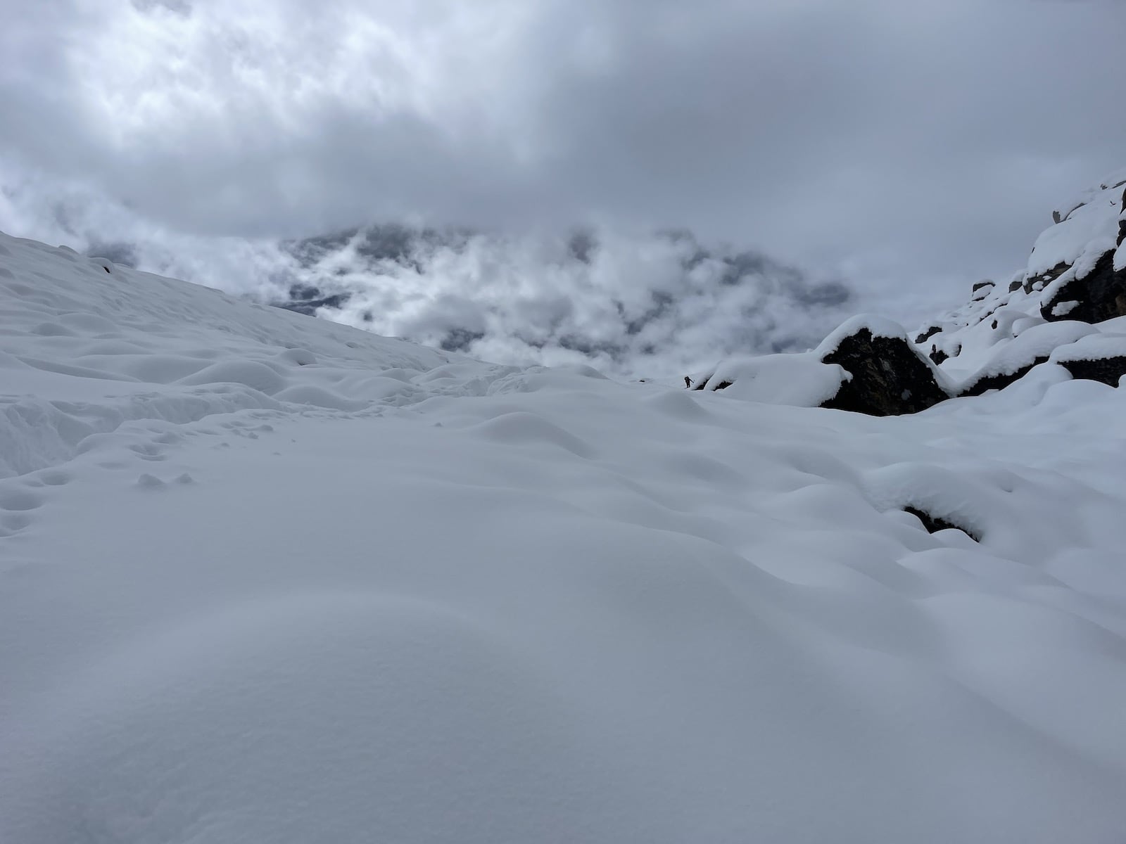 Восхождение на Мера пик (11/43)