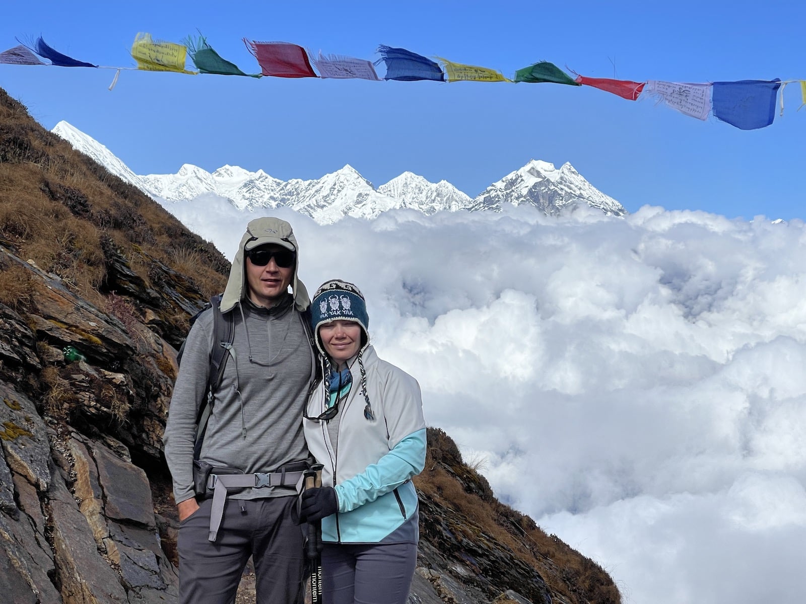 Восхождение на Мера пик (42/43)