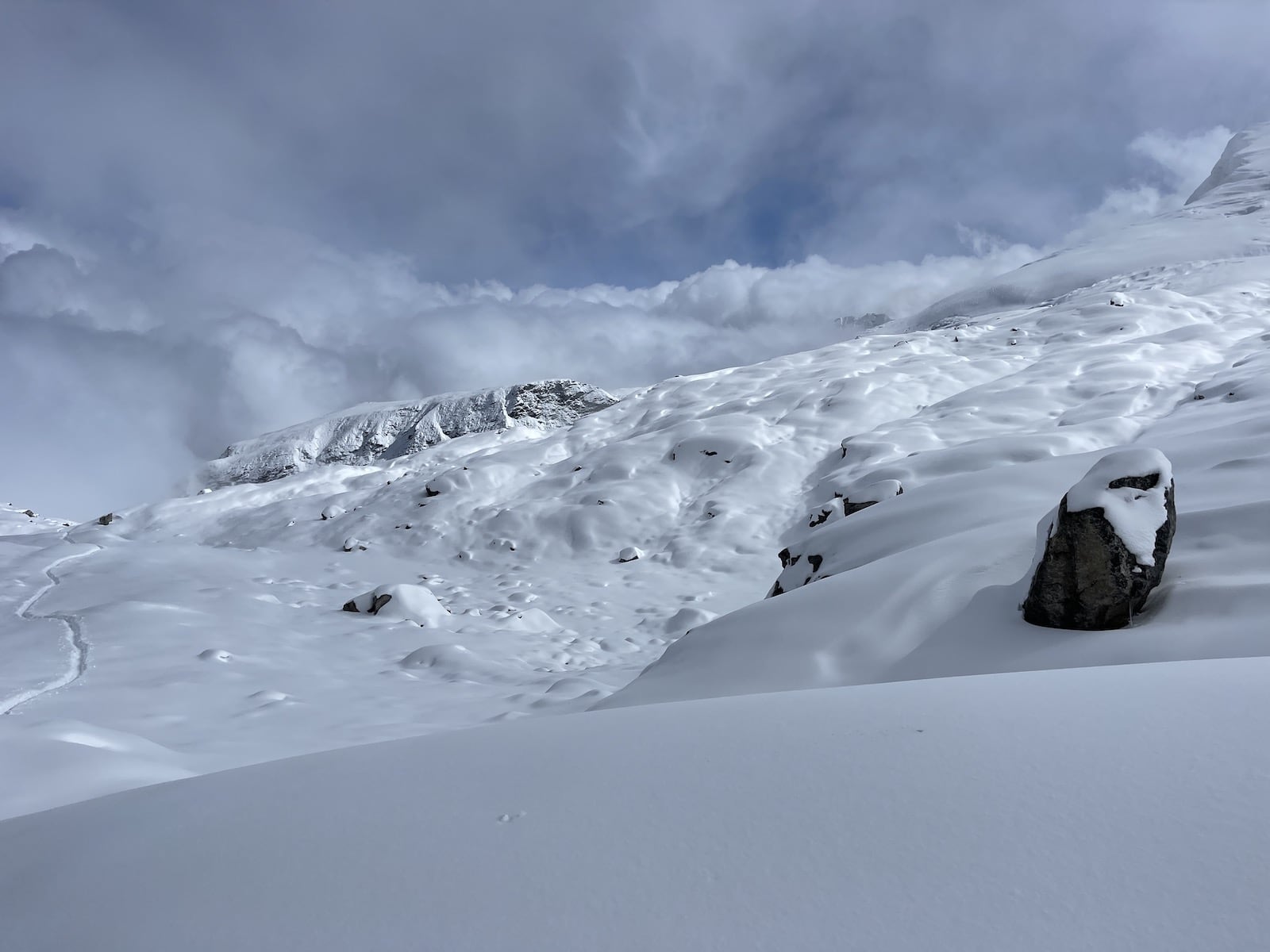 Восхождение на Мера пик (14/43)