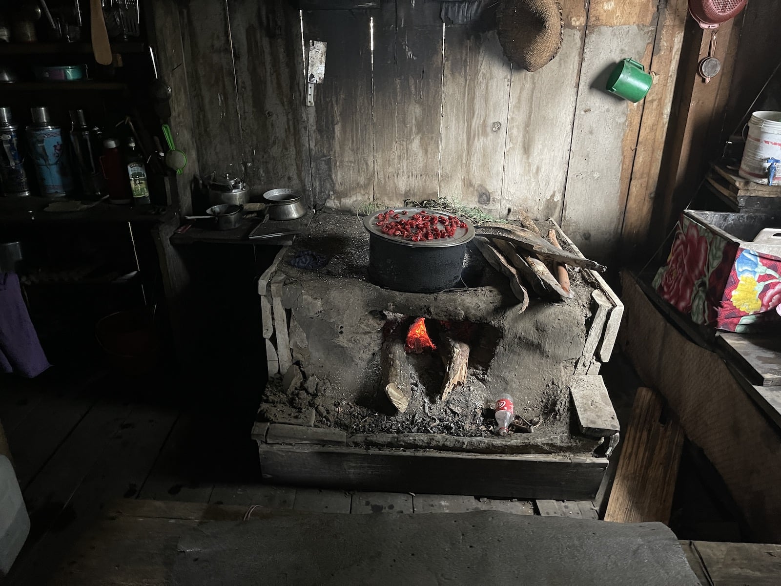 Восхождение на Мера пик (36/43)