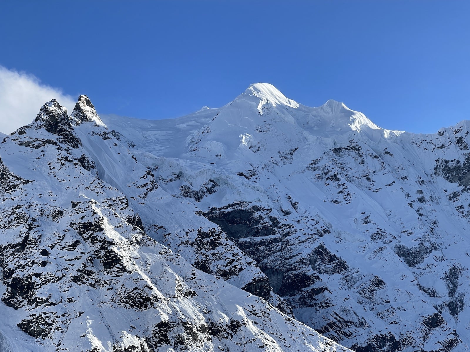 Восхождение на Мера пик (27/43)