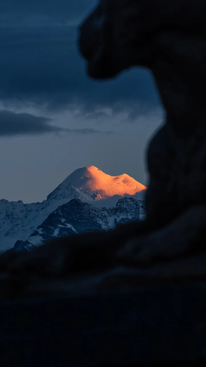 Тур в сердце Осетии. 5 дней. (26/61)